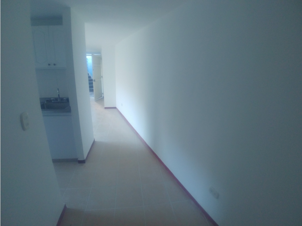 apartamento en alquiler en Envigado - La Mina