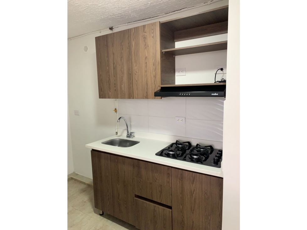 Apartamento para venta en Rionegro -Tranvía