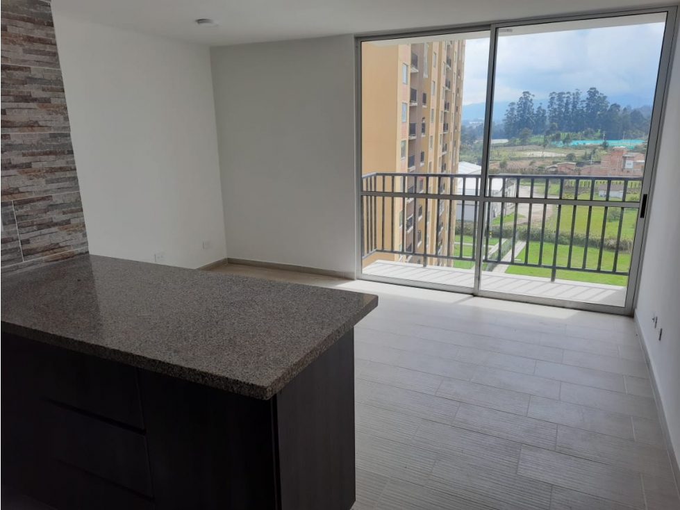 Apartamento para venta en Rionegro - Cimarronas