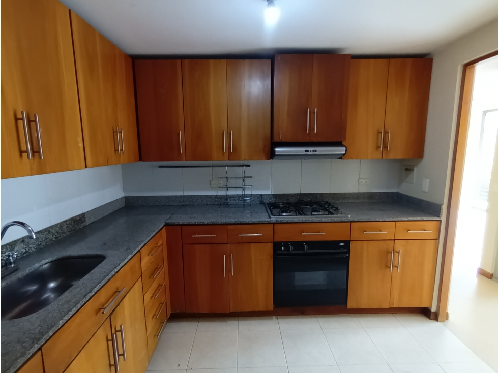 Apartamento para la venta en Envigado - El portal