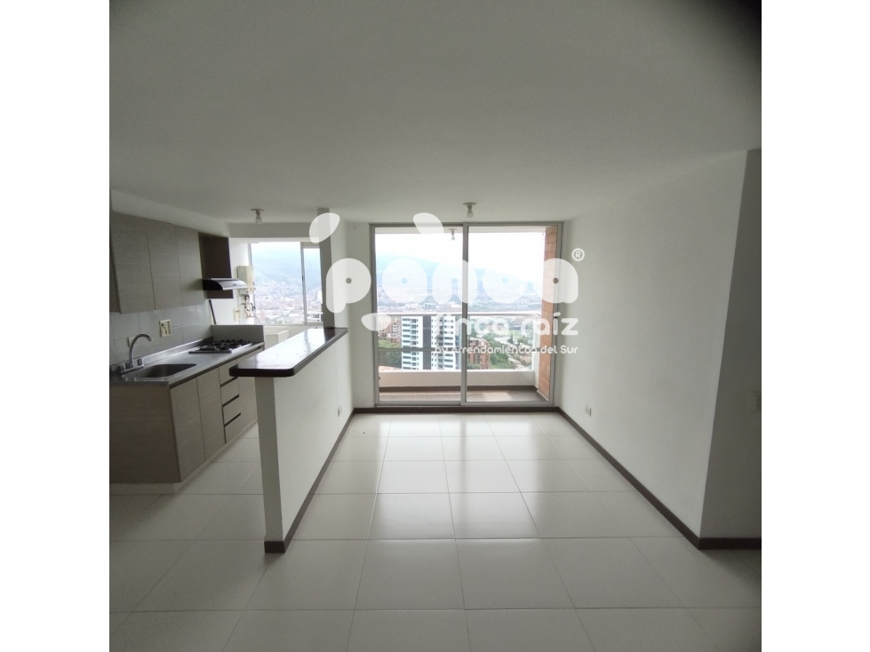 Apartamento para alquiler en Envigado - La cuenca