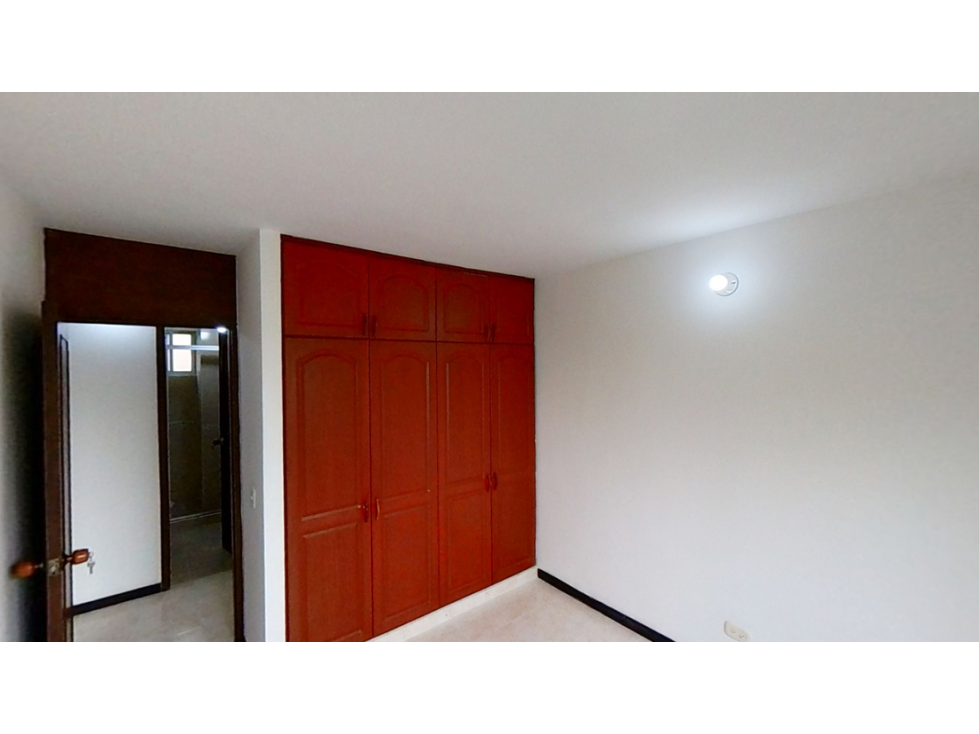 Mirador del Aguacatal-Apartamento en Venta en Vista Hermosa, Cali