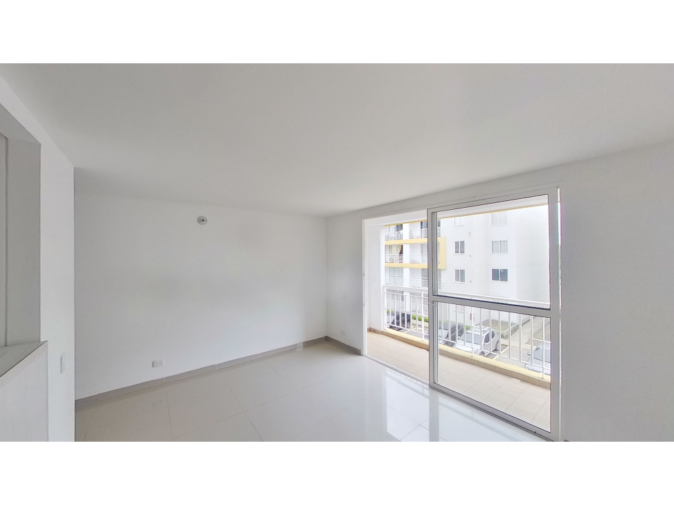 Ventura 2-Apartamento en Venta en Ciudad Pacífica, Cali.