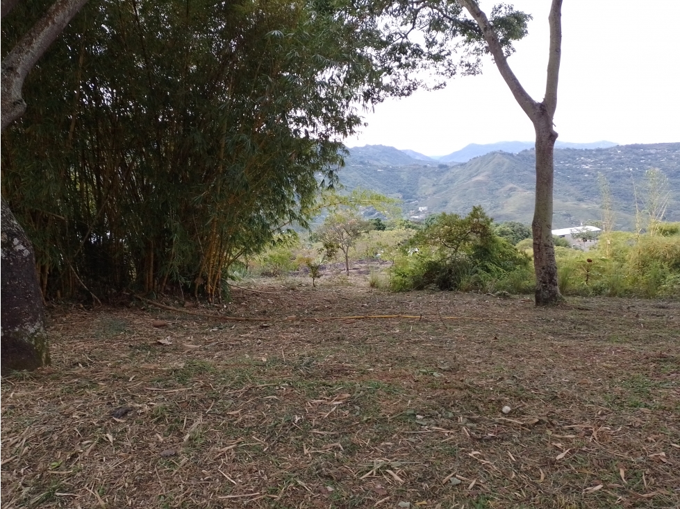 Lote en Venta la Reforma Valle del Cauca