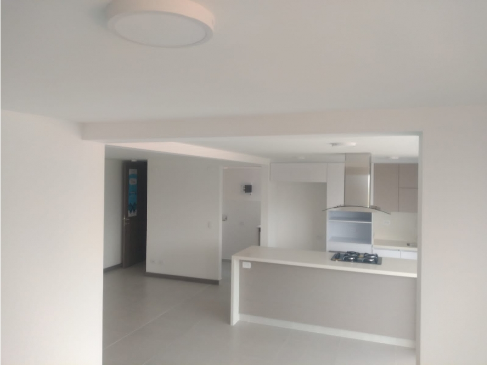 Apartamento para la venta número 402, municipio de Itagui