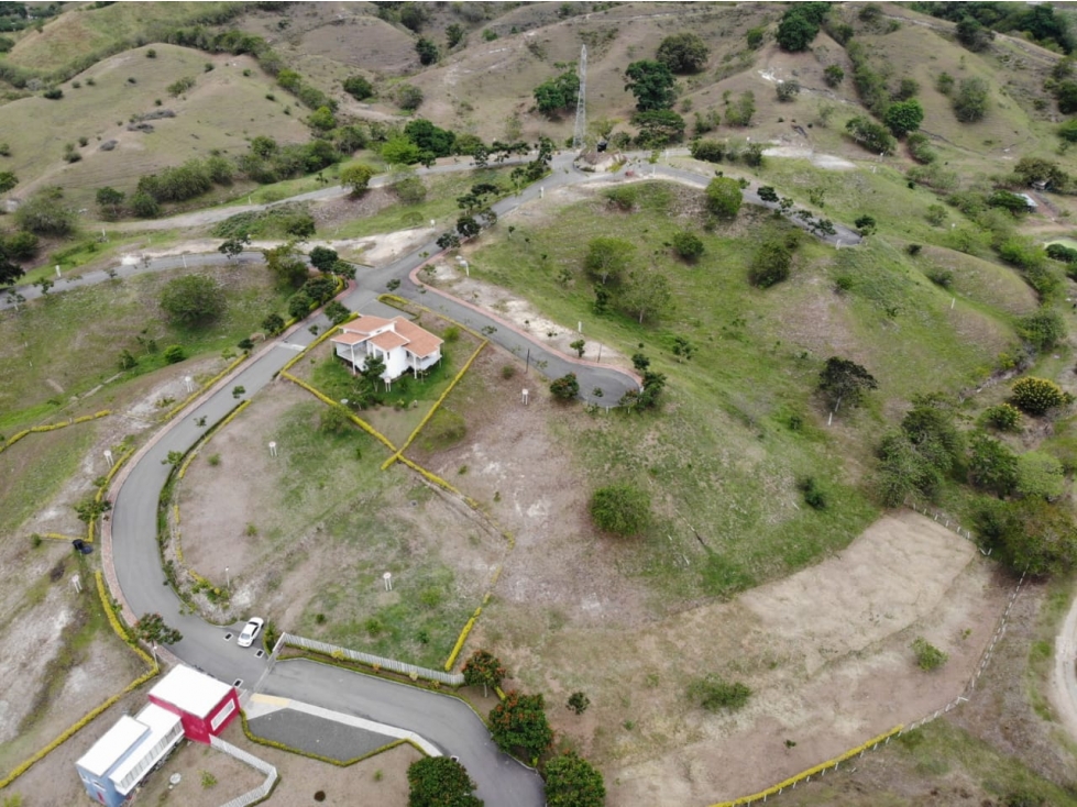 Lote en Venta en Valle del cauca - Cerros de Cataluña