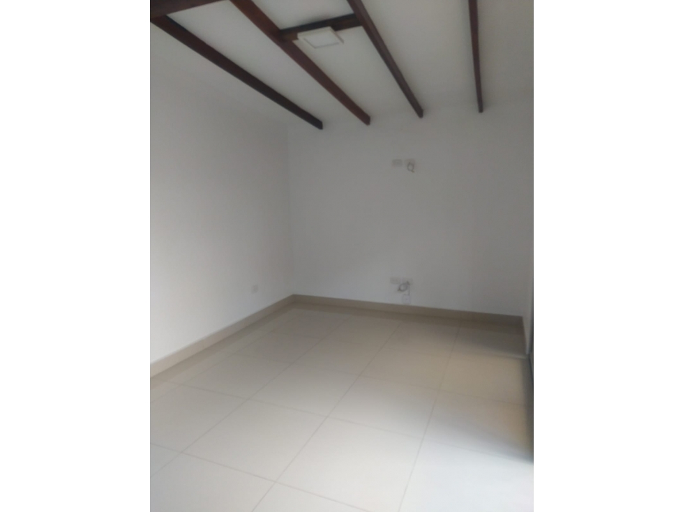 Apartamento en venta en Medellin, La Castellana