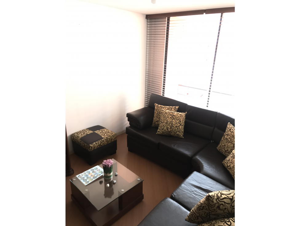 Se Vende Apartamento en Bogotá | Ciudad Salitre Oriental