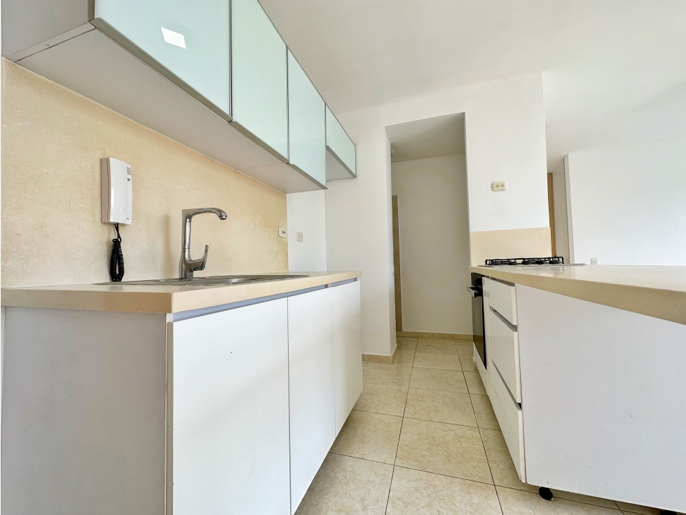 Venta apartamento en Edificio Torres Bahia Alto Bosque Cartagena