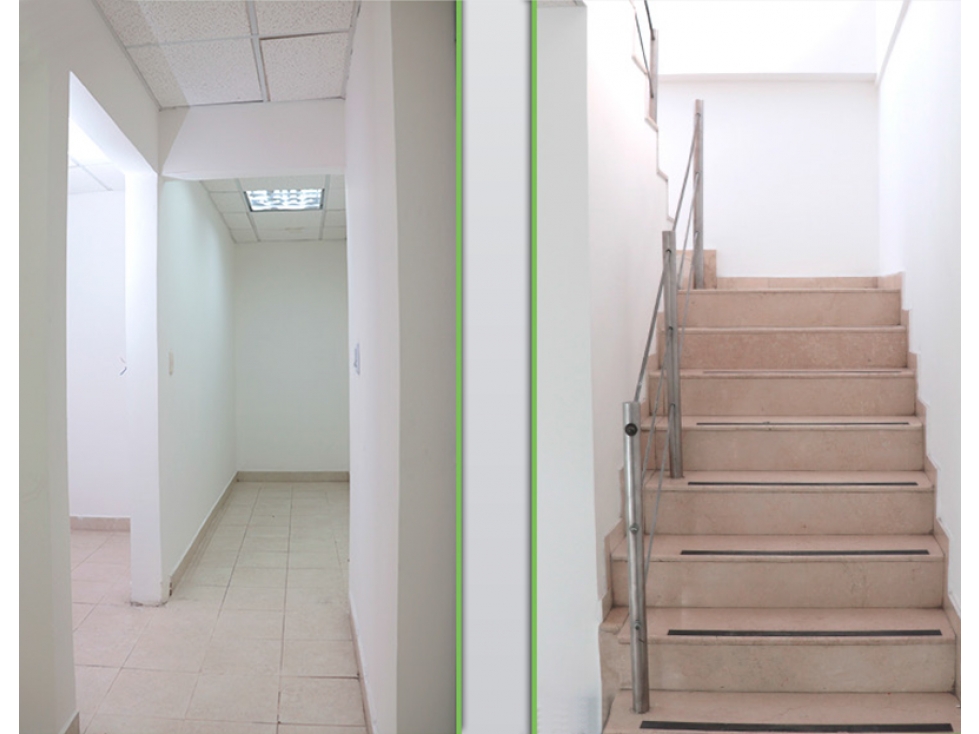 Venta Local Comercial  Cali - Edificio Nexxus