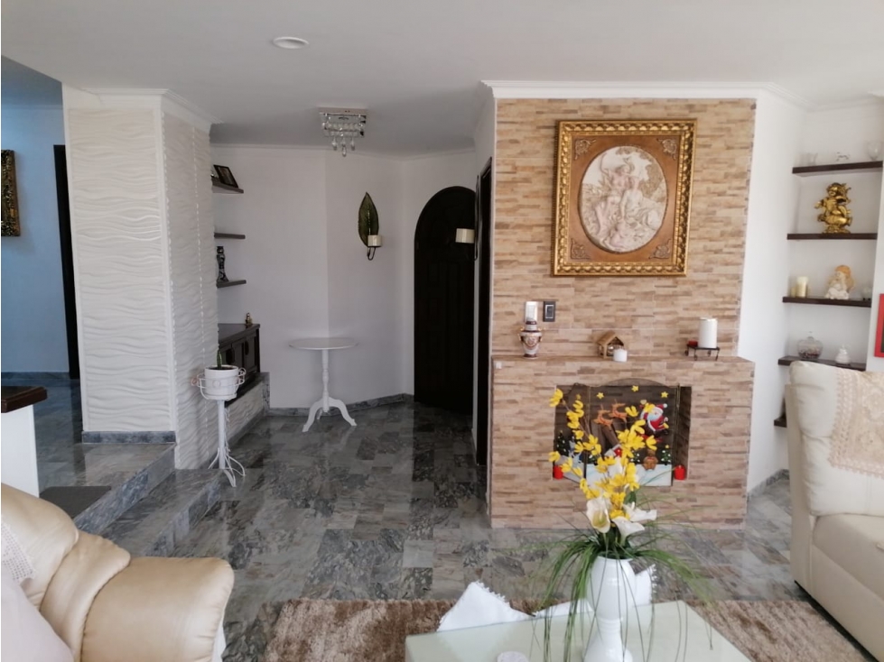 Se Vende Apartamento En Pinares Pereira