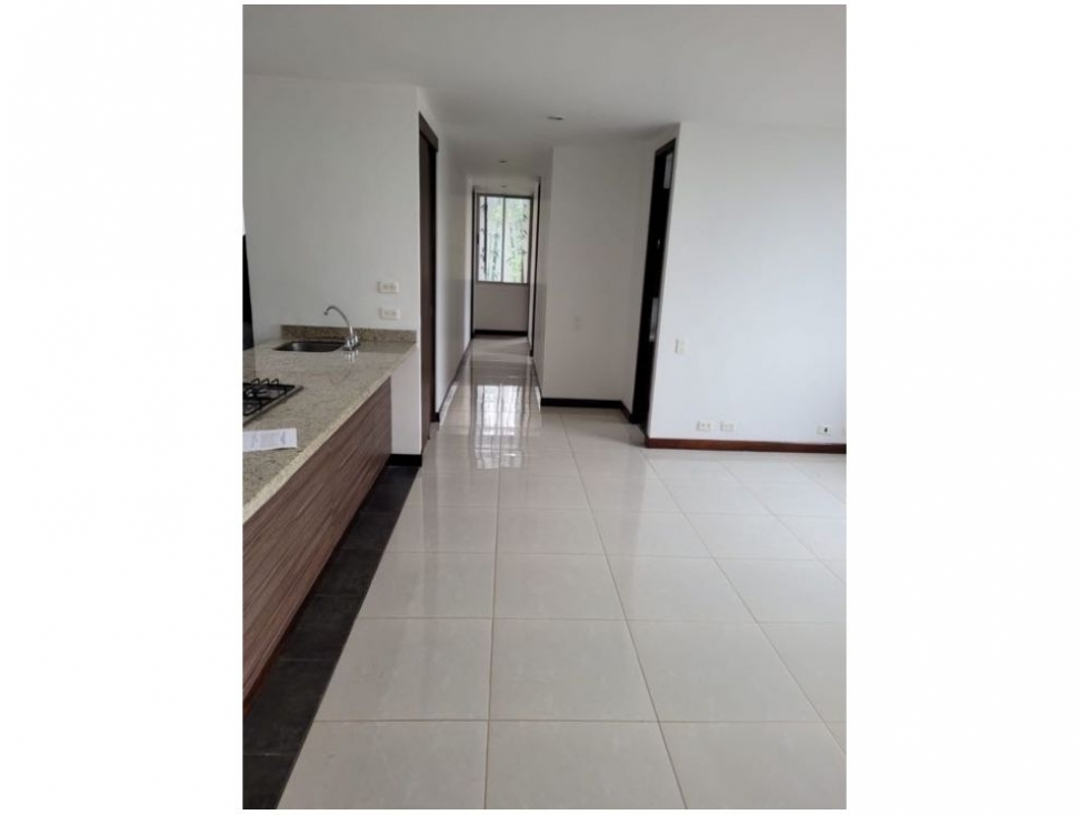 Venta Apartamento En Castropol el Poblado