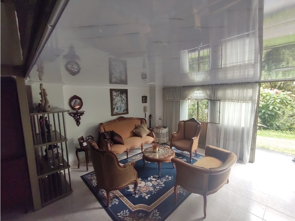 VENTA APTO No. 01 SECTOR VILLA PILAR