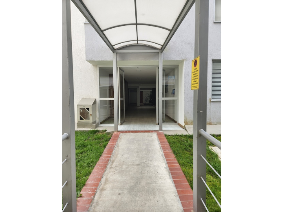 VENTA APTO No. 702 SECTOR NIZA