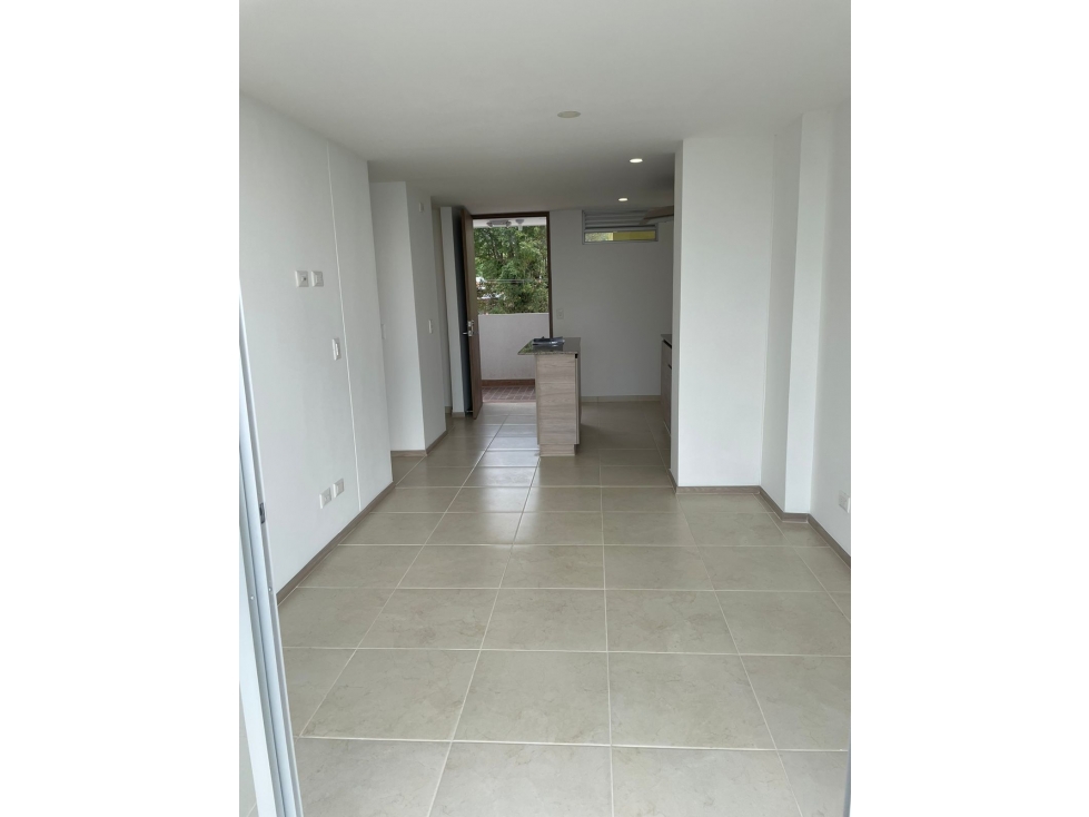 VENTA APTO No. 201 SECTOR LA FRANCIA