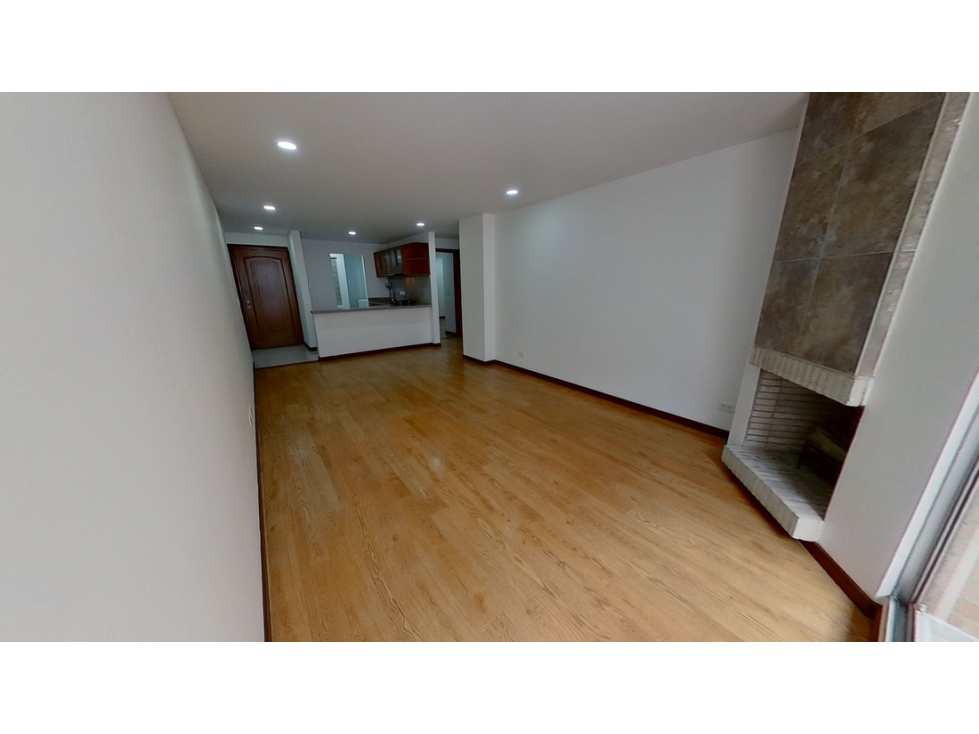 Vendo Apto Batán - 75 metros