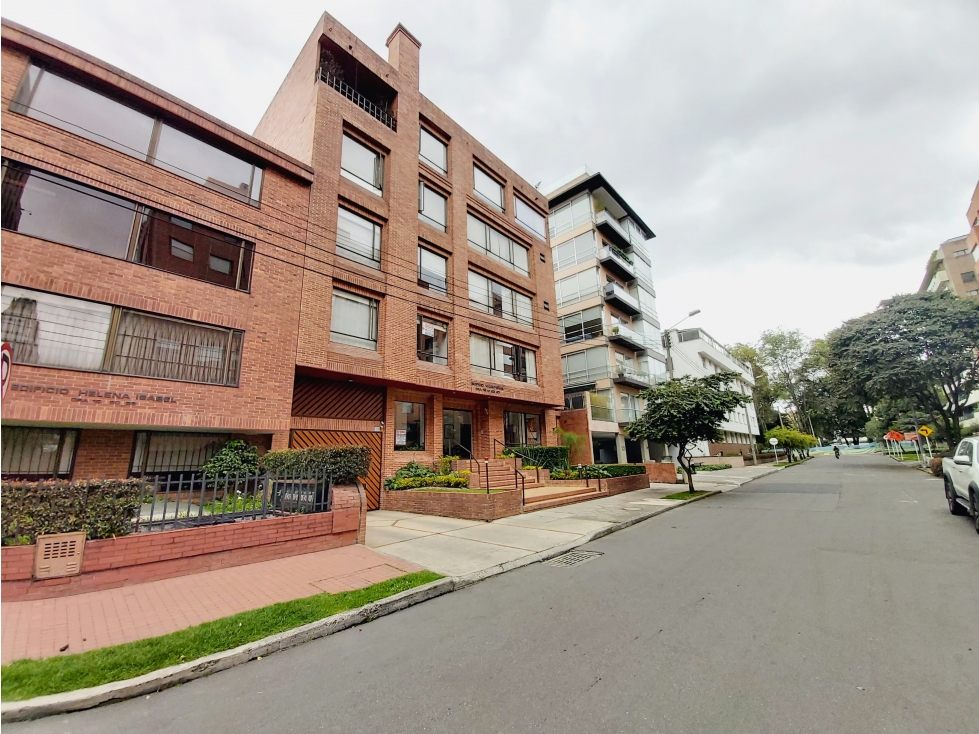 Venta  de apartamento - Amoblado o sin Amoblar