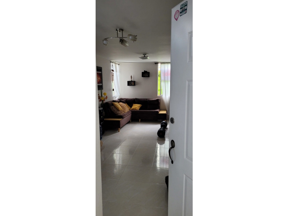 Se vende apartamento en Estambul Manizales caldas