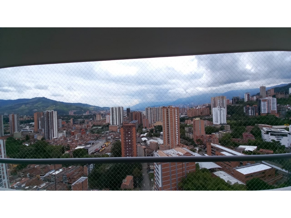 VENDO APARTAMENTO EN SABANETA URBANIZACIÓN PRESTIGE