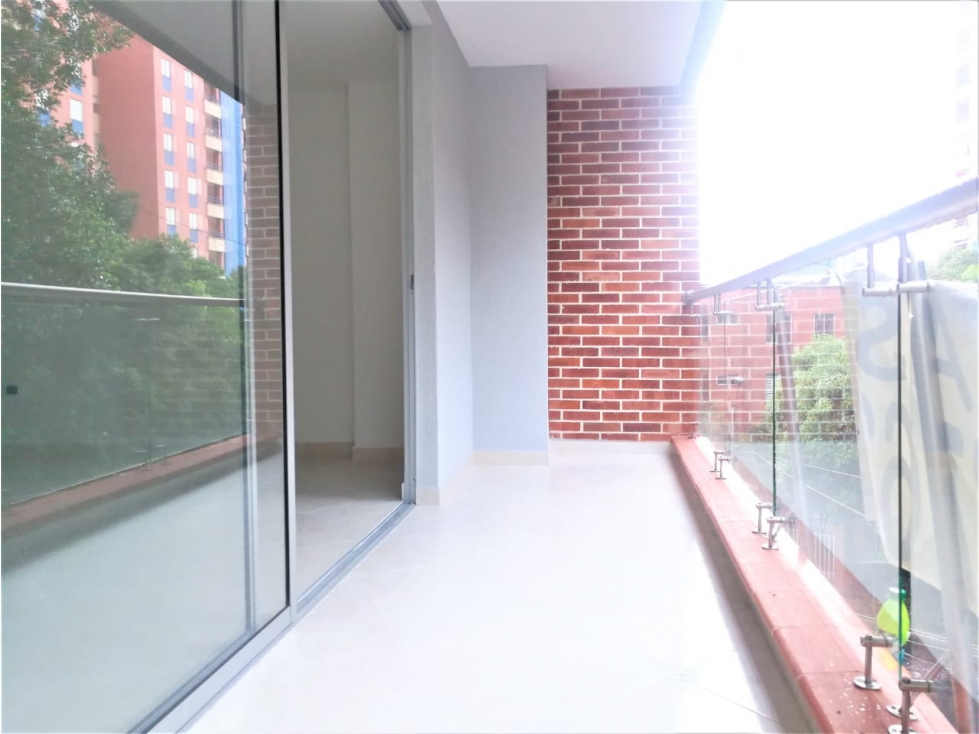 VENDO APARTAMENTO EN ENVIGADO - ALCALA