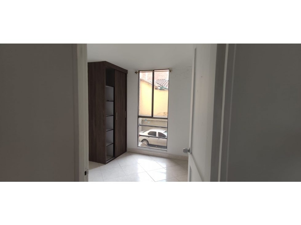 VENDO APARTAMENTO EN ENVIGADO BARRIO ALCALÁ