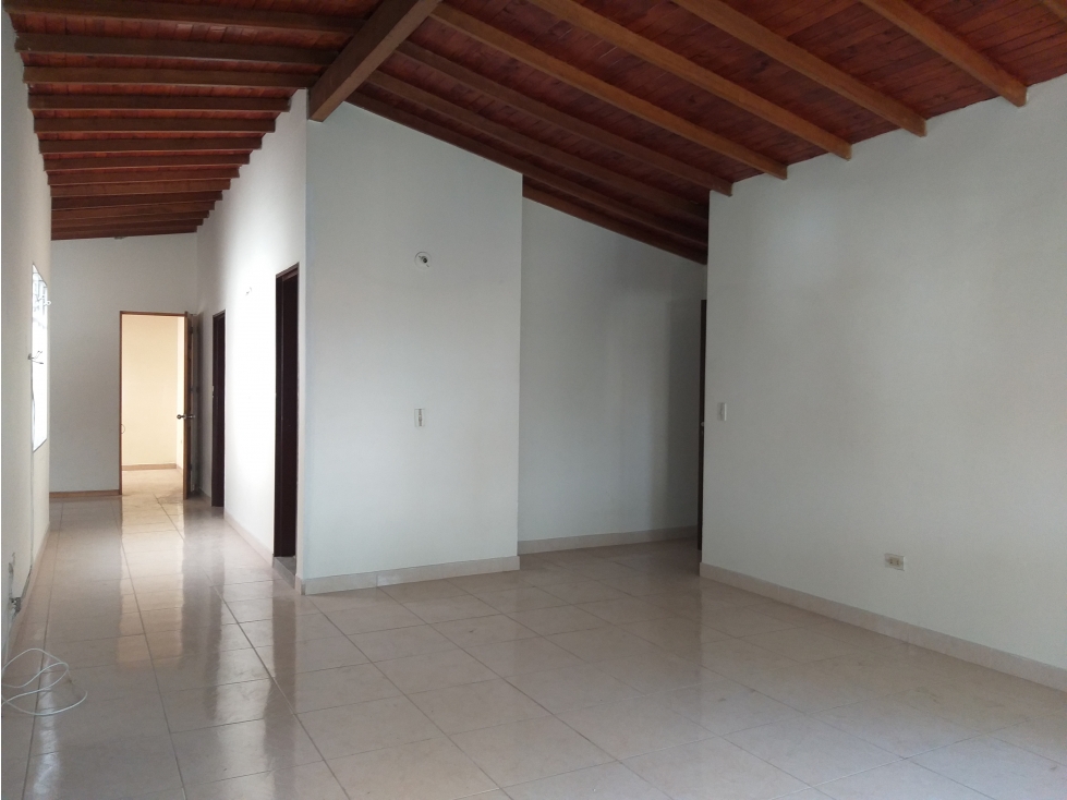 VENDO CASA 3er PISO, MEDELLIN - CRISTO REY