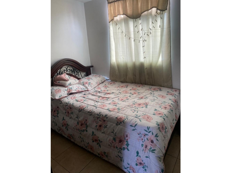 VENDO APARTAMENTO EN LA AMERICA, MEDELLIN