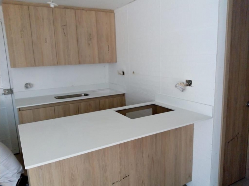 VENDO APARTAMENTO EN SABANETA - MARIA AUXILIADORA