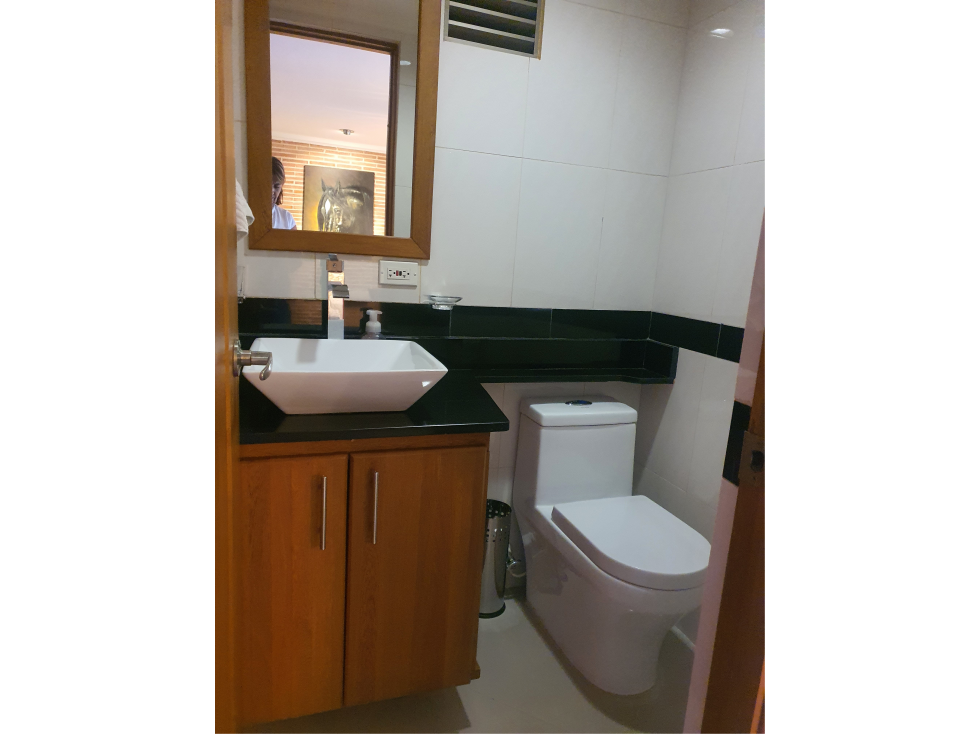 Vendo Apartamento en Sabaneta - Aves Marias