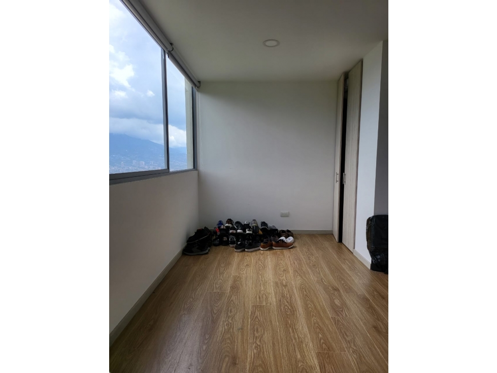 VENDO APARTAESTUDIO EN SABANETA URBANIZACION VISTA DEL VALLE