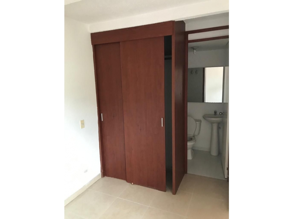 VENDO APARTAMENTO EN ITAGUI RESEVA DEL SUR