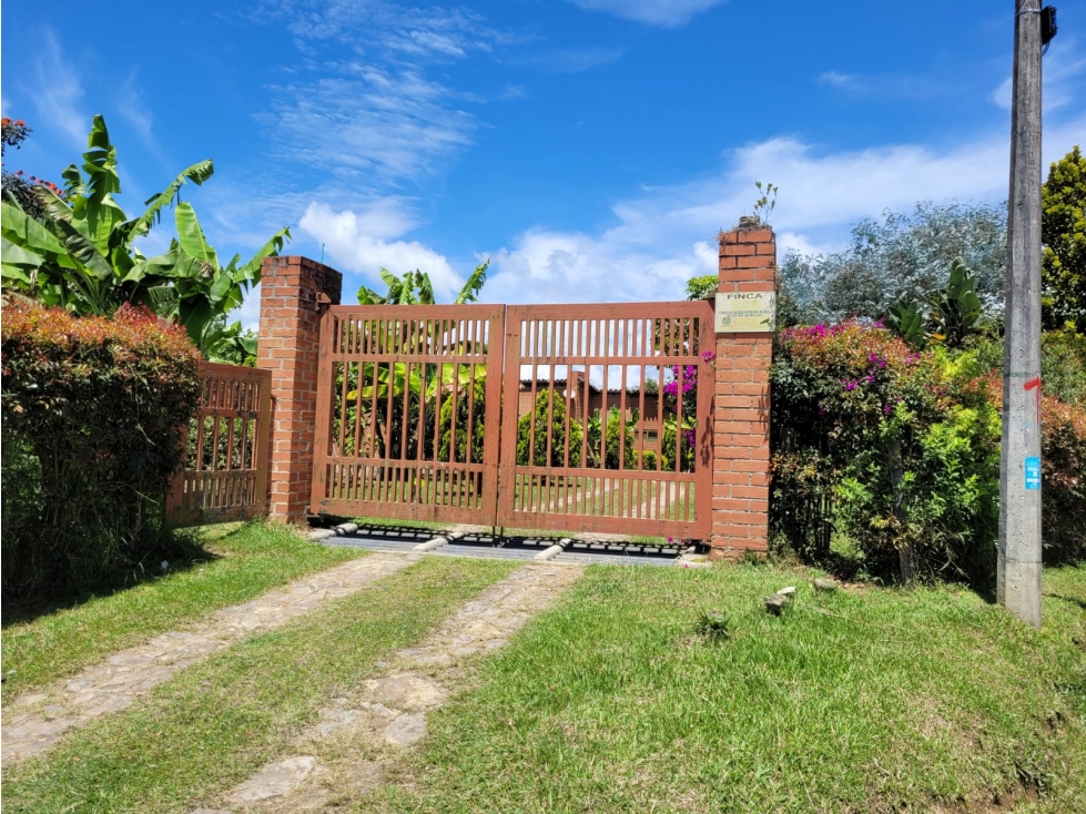 Finca a la Venta - Marinilla