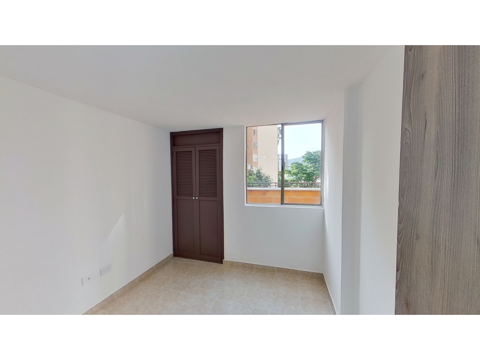 Apartamento en Ciudadela San Gabriel - Envigado