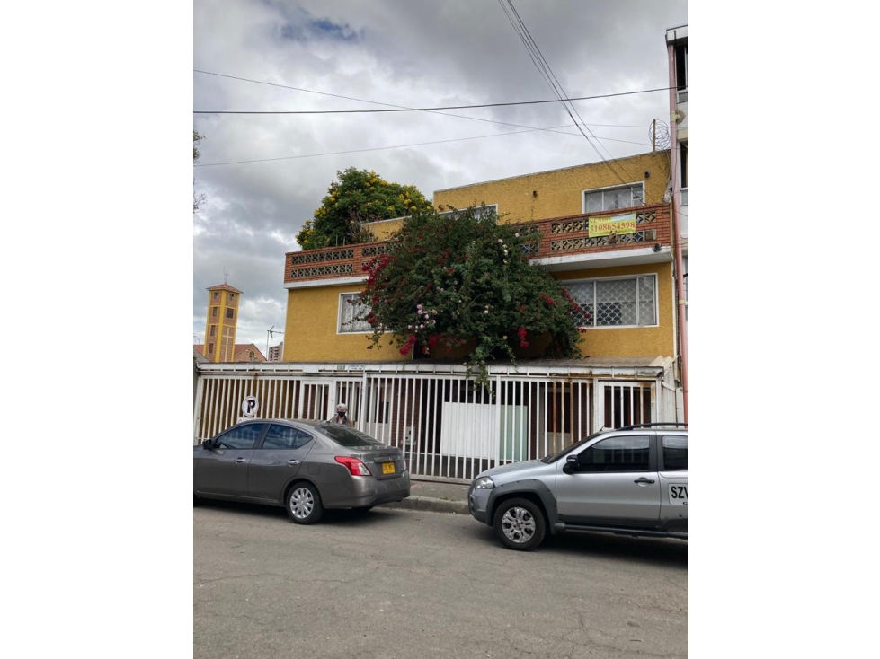 VENTA CASA PRADO VERANIEGO