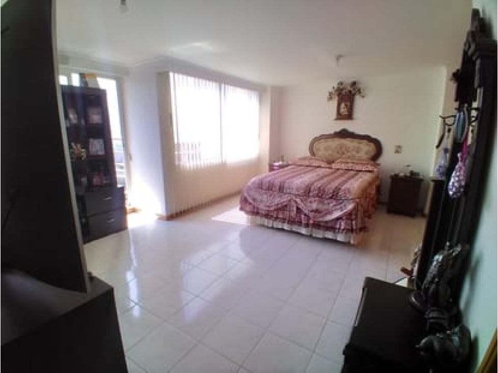 Apartamento en Loma del Indio