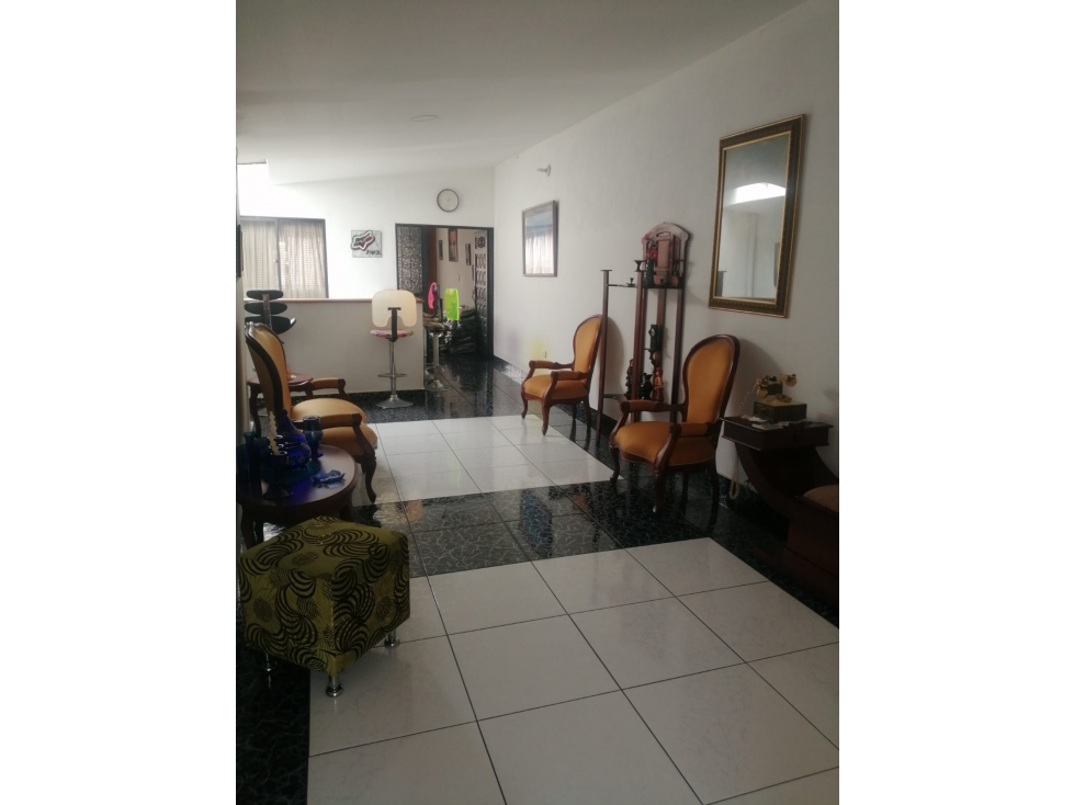 Venta de Apartamento en Robledo Medellín