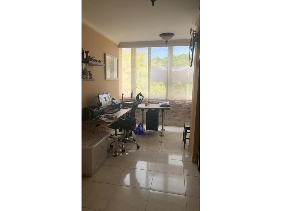 Venta de Apartamento en Calasanz Medellín