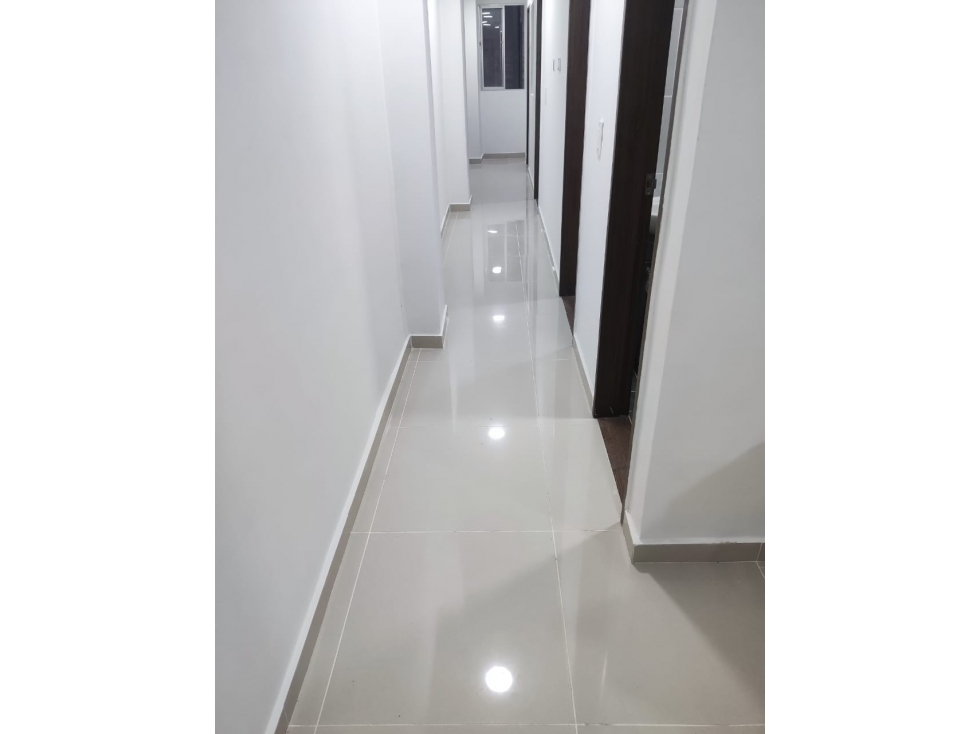 Venta de Apartamento en Campo Valdes, Medellín Antioquia.
