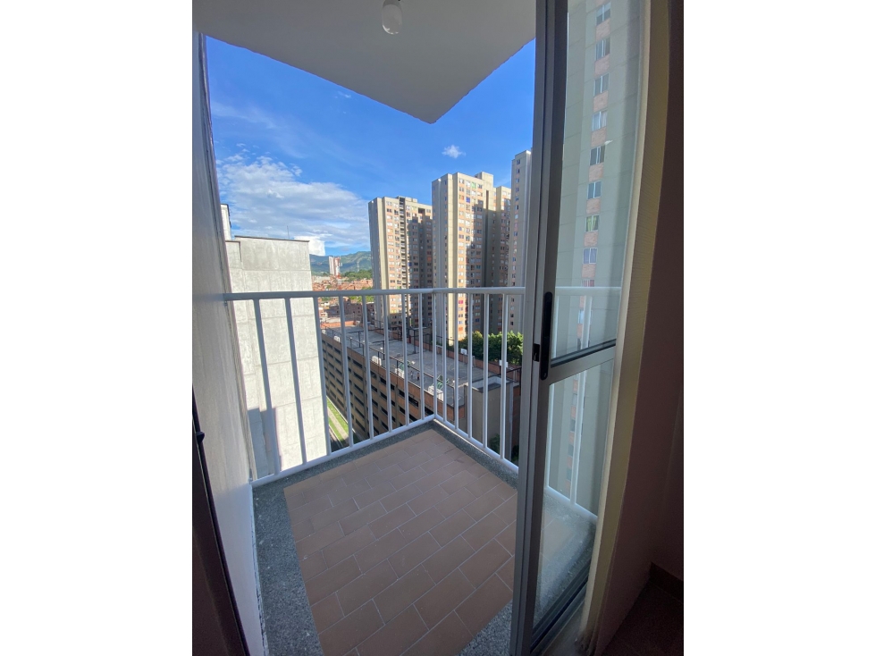 Venta de apartamento en Bello, Antioquia.