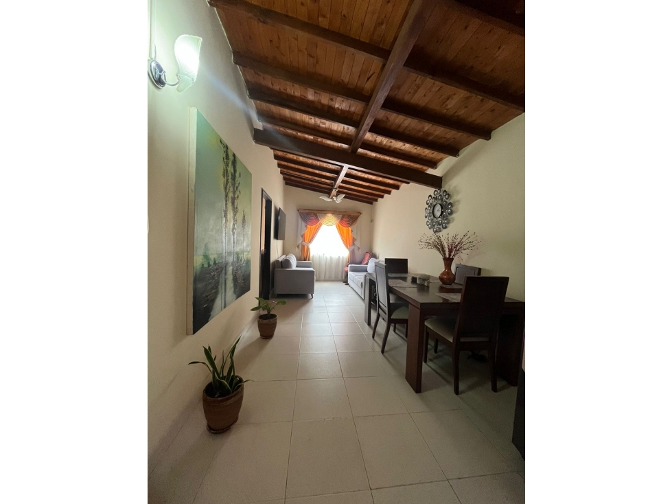 Venta de Apartamento en Florencia, Medellín Antioquia