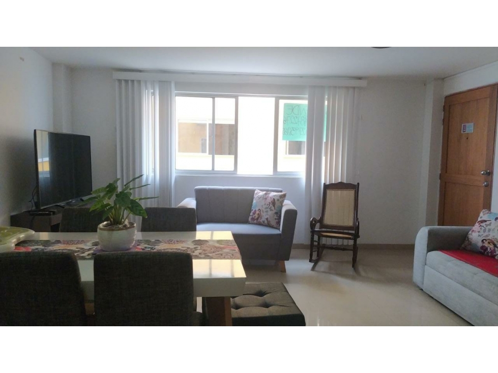 Venta de Apartamento en El Santuario