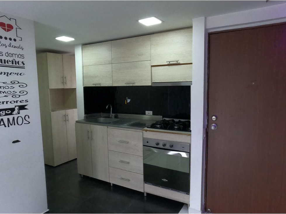 Venta de Apartamento en Villas del Sol Bello