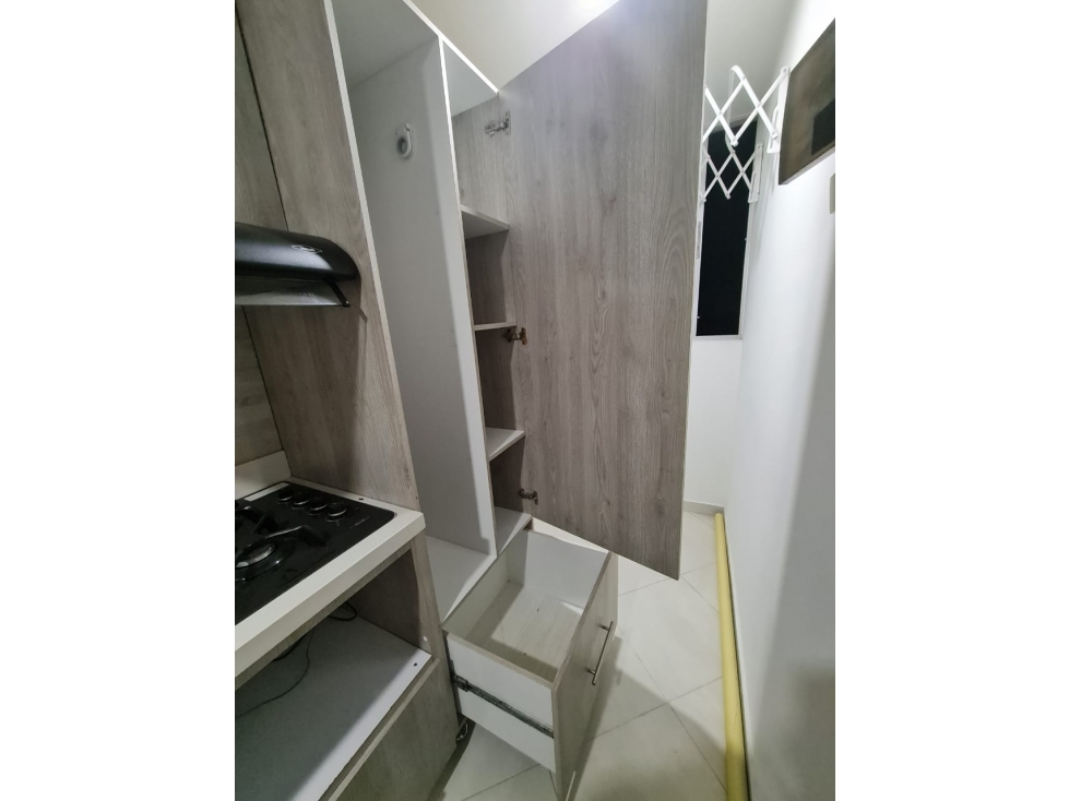 Venta de Apartamento en Fontibón Rionegro