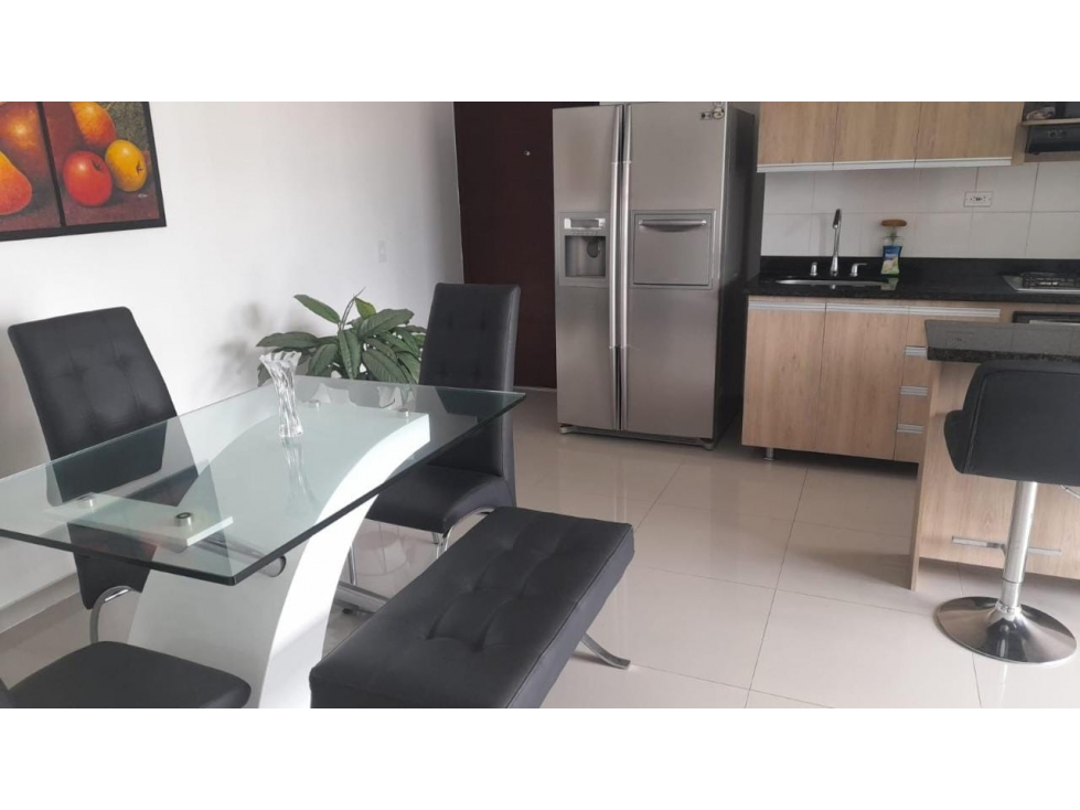 Venta de Apartamento en Sabaneta, Antioquia