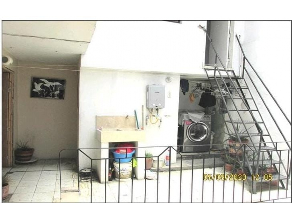 Venta de Casa en Robledo Medellín