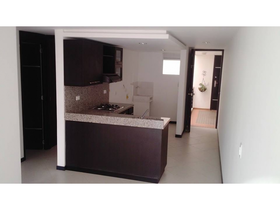 Venta de Apartamento en Suramérica, Itagüí.