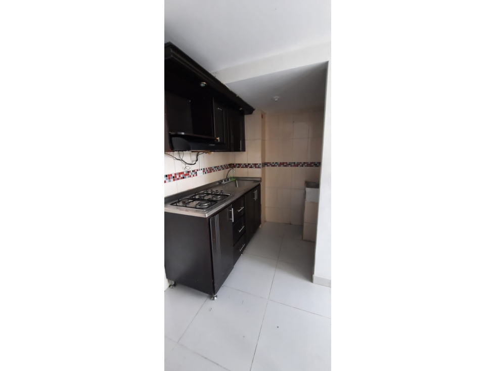 Venta de Apartamento en Robledo Medellín