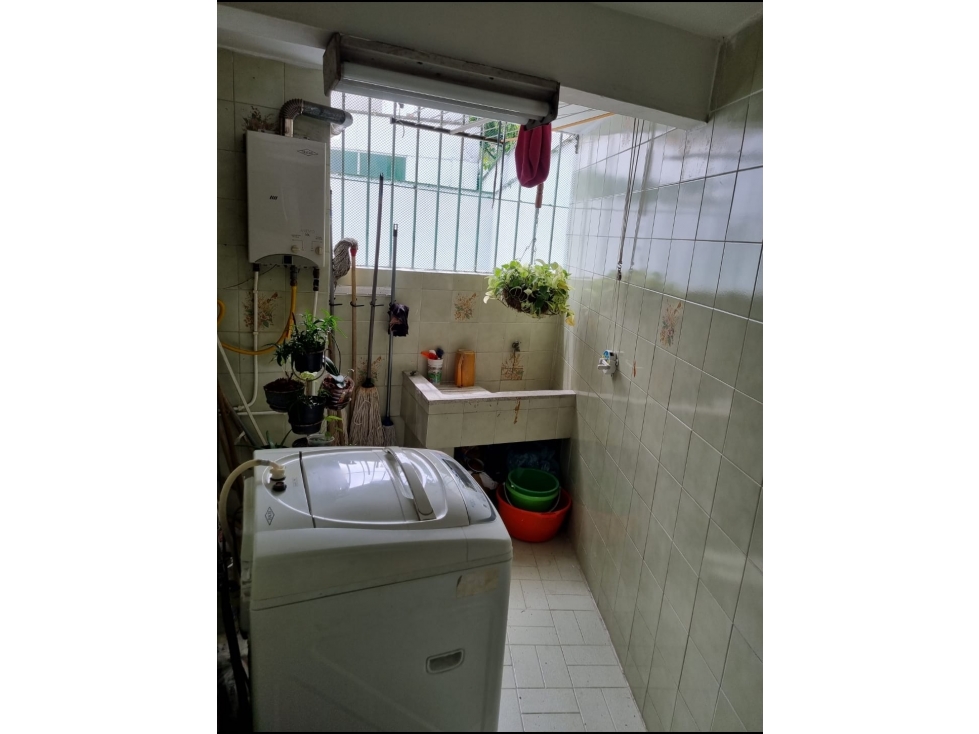 Venta de Apartamento en Laureles Medellín