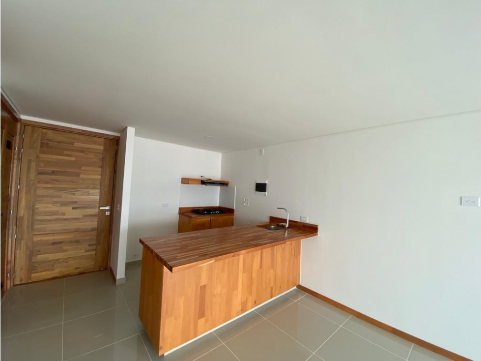 Venta de Apartamento en Sabaneta, Antioquia