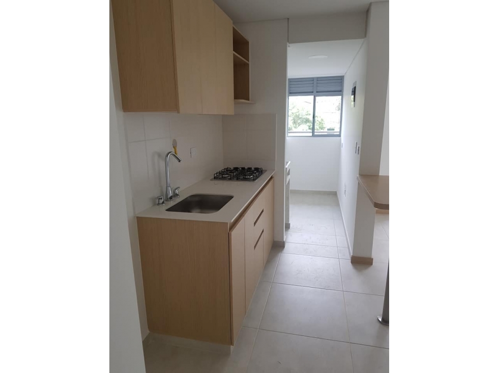Venta de Apartamento en Itagüí, Antioquia